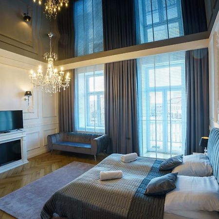 Prestige Apartment Rynek كيلتشي المظهر الخارجي الصورة