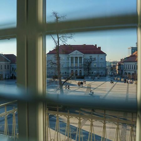 Prestige Apartment Rynek كيلتشي المظهر الخارجي الصورة