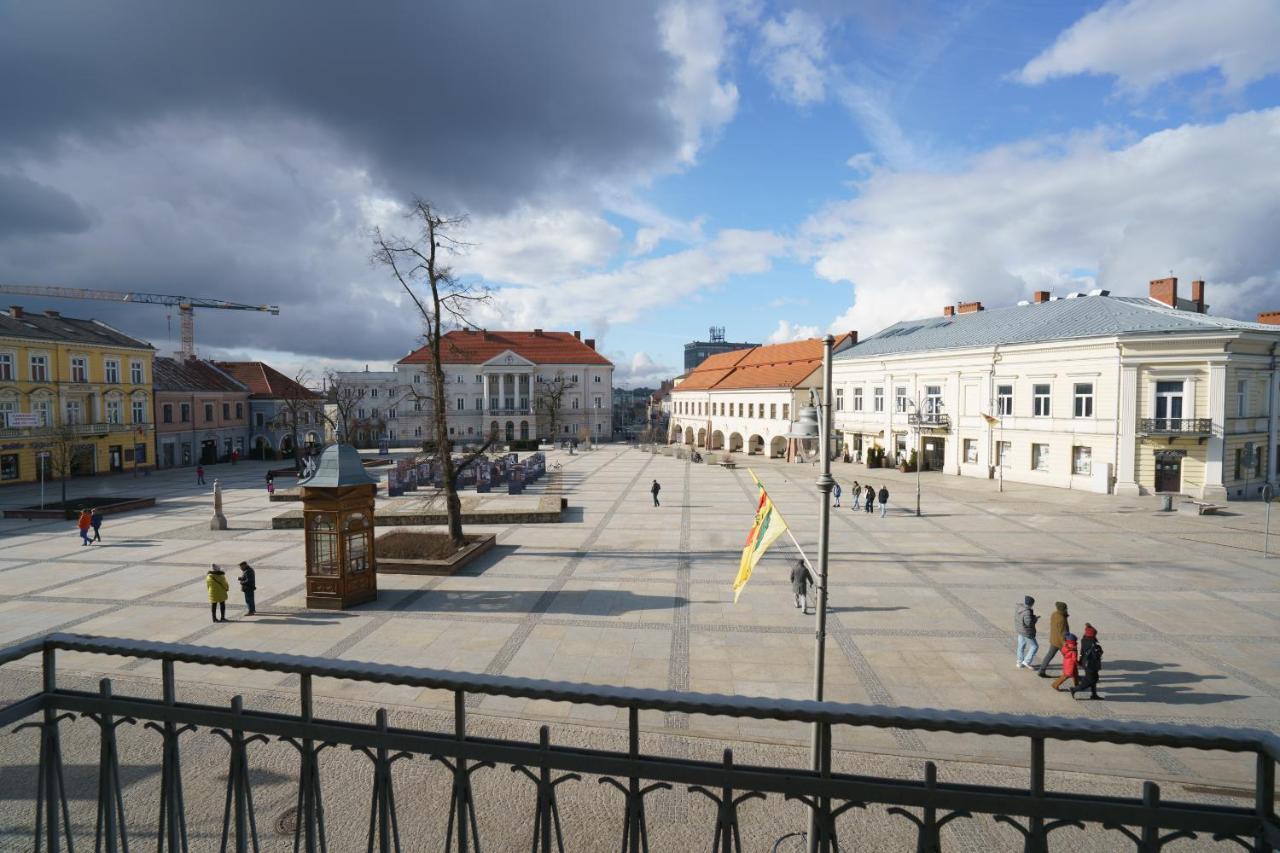 Prestige Apartment Rynek كيلتشي المظهر الخارجي الصورة