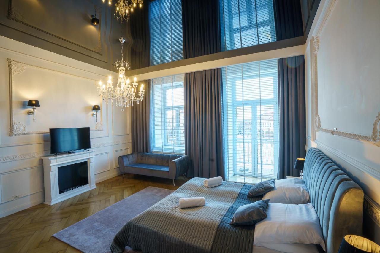 Prestige Apartment Rynek كيلتشي المظهر الخارجي الصورة