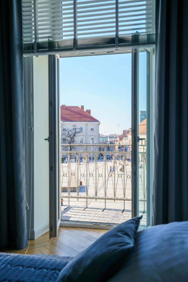 Prestige Apartment Rynek كيلتشي المظهر الخارجي الصورة