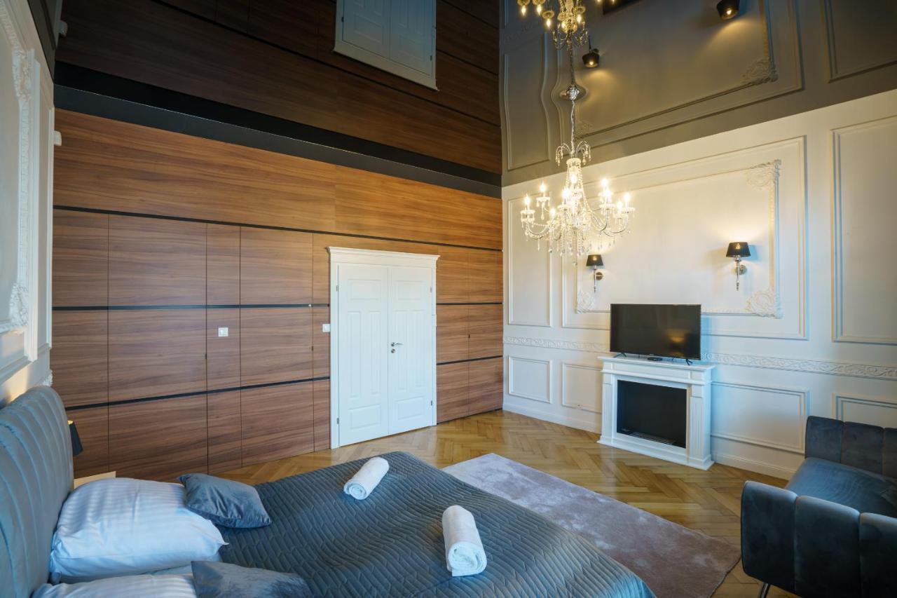 Prestige Apartment Rynek كيلتشي المظهر الخارجي الصورة