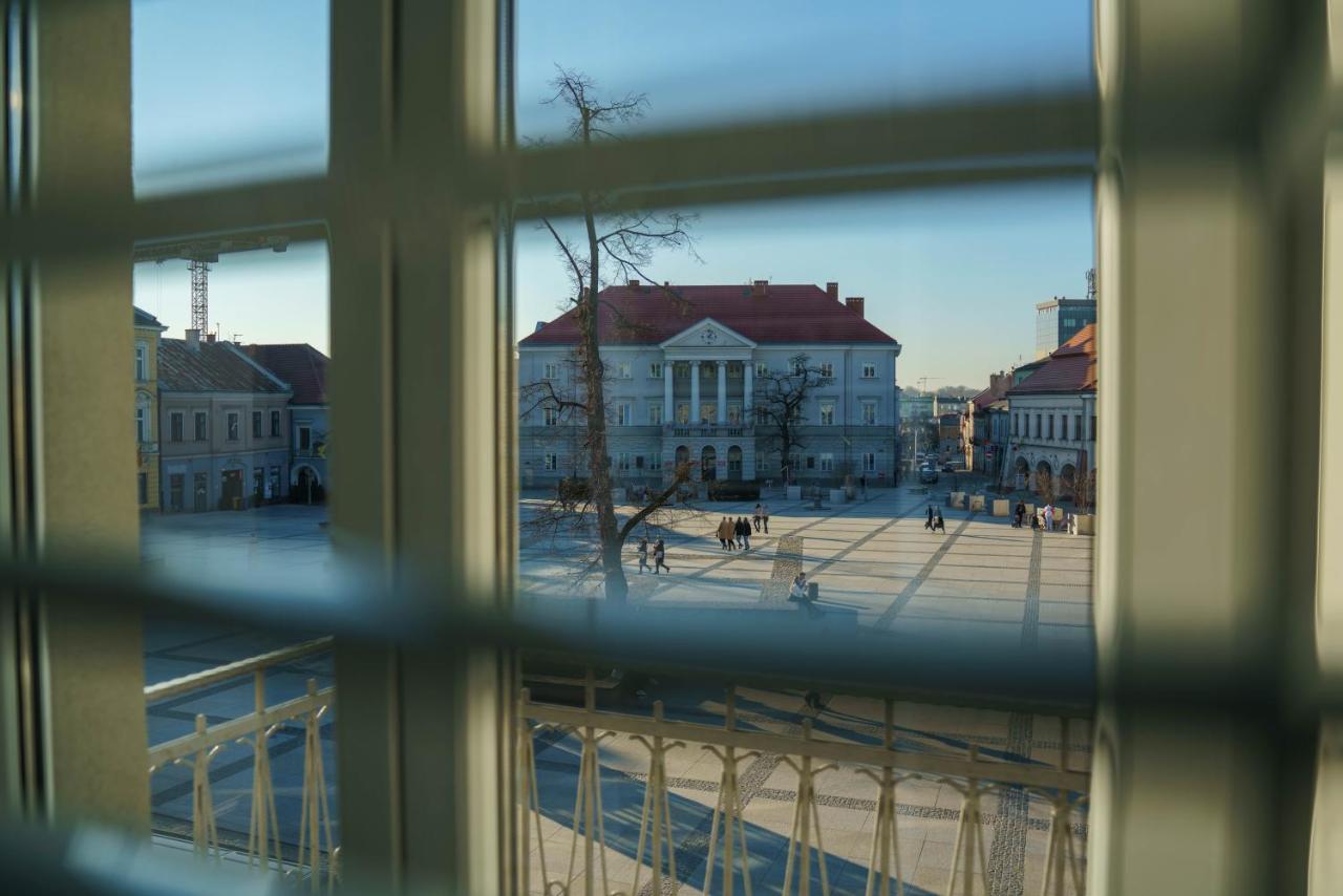 Prestige Apartment Rynek كيلتشي المظهر الخارجي الصورة