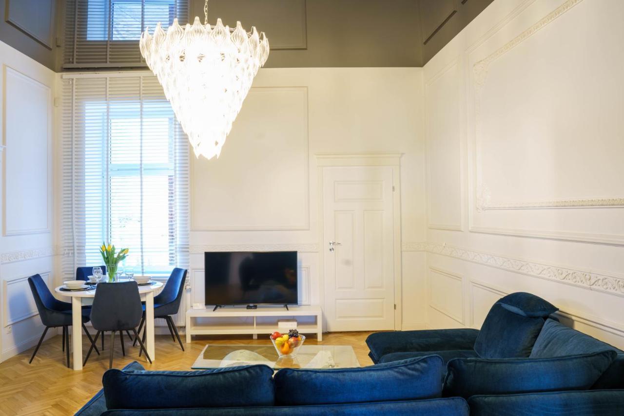 Prestige Apartment Rynek كيلتشي المظهر الخارجي الصورة