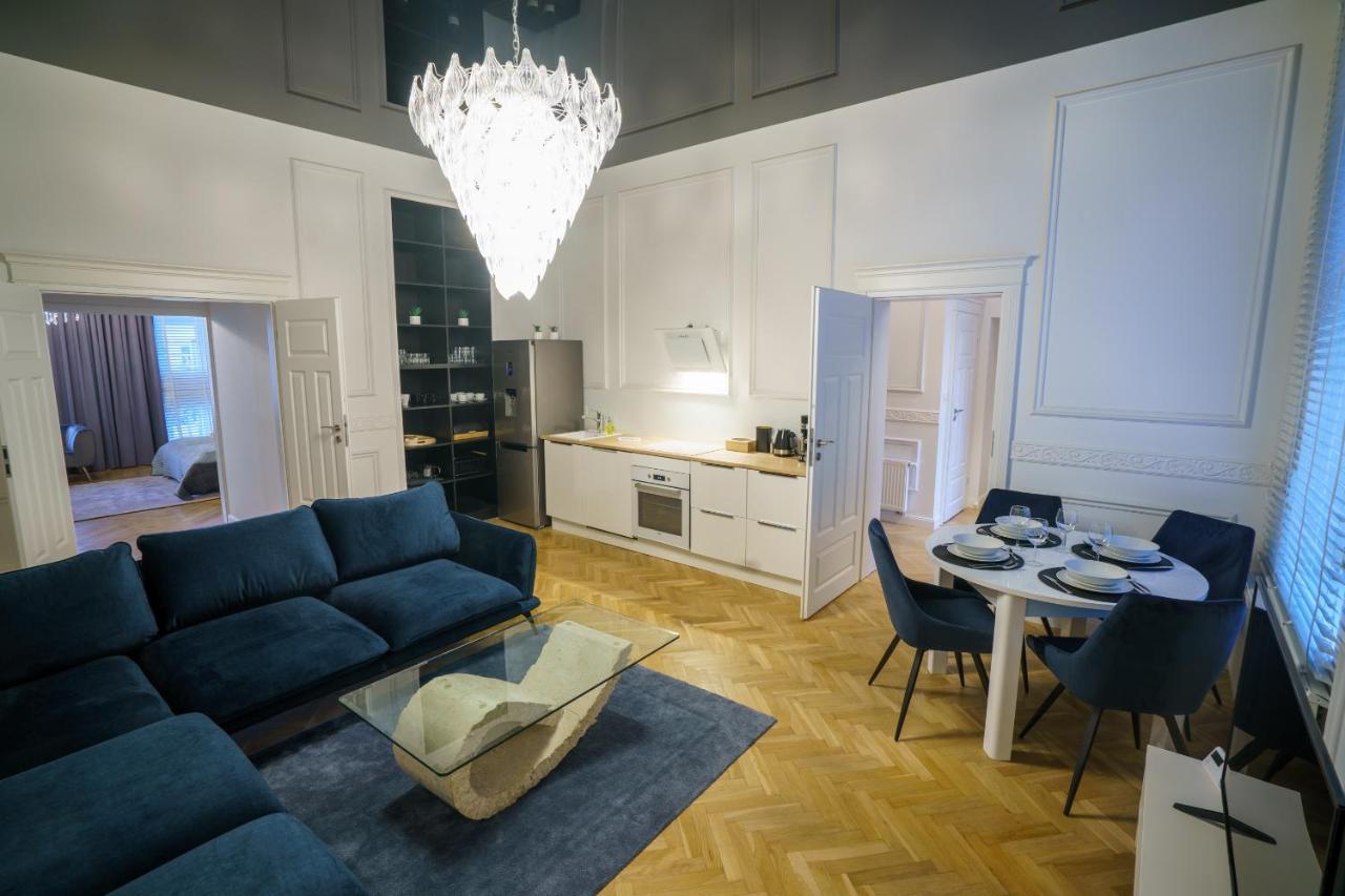 Prestige Apartment Rynek كيلتشي المظهر الخارجي الصورة