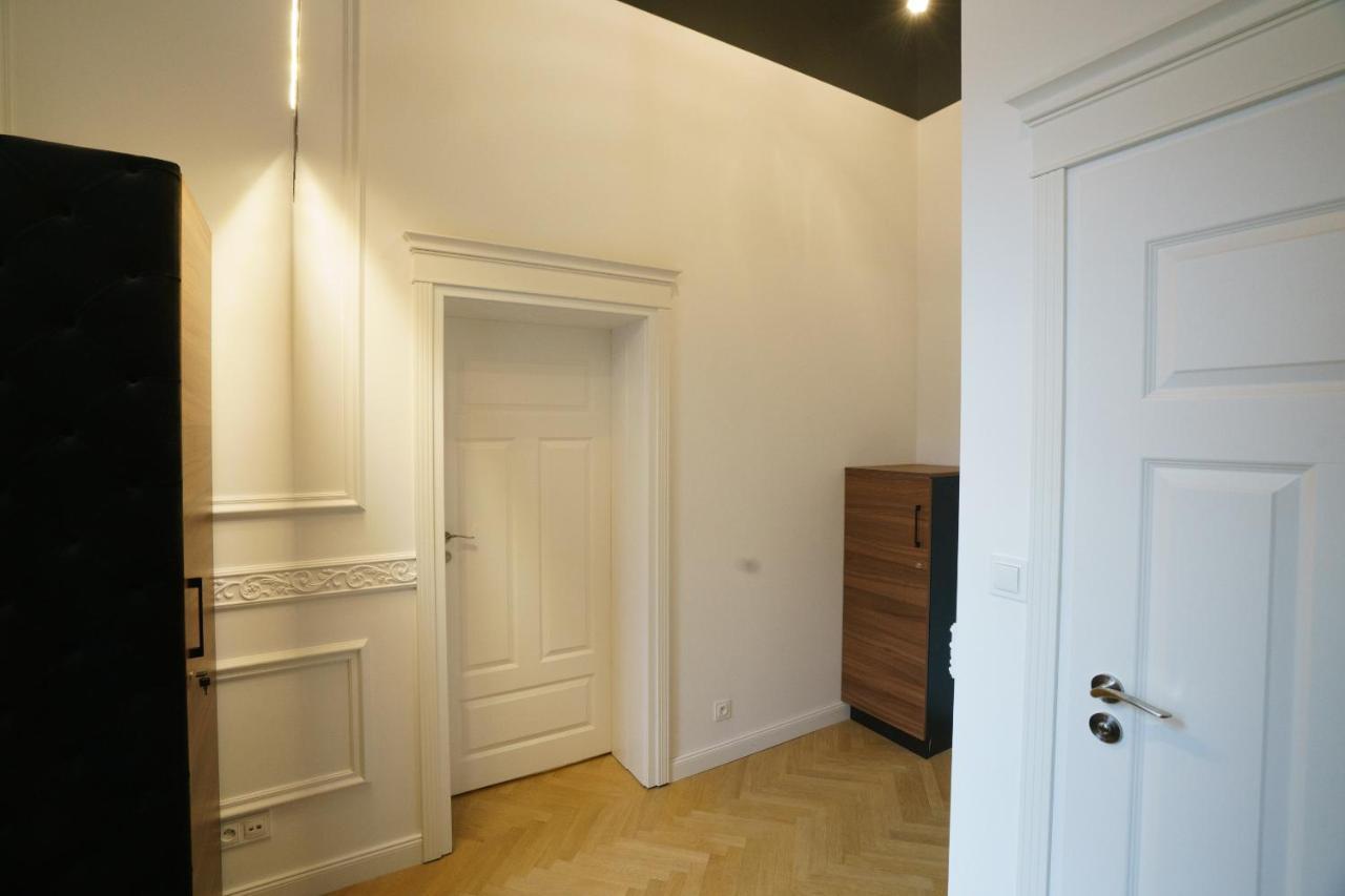 Prestige Apartment Rynek كيلتشي المظهر الخارجي الصورة
