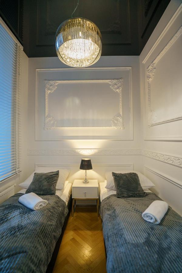 Prestige Apartment Rynek كيلتشي المظهر الخارجي الصورة
