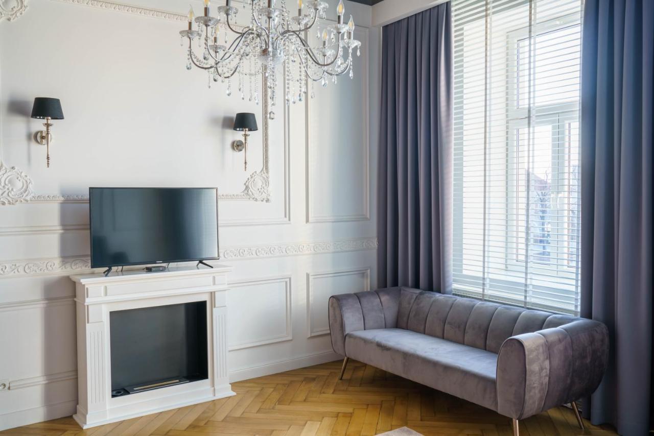 Prestige Apartment Rynek كيلتشي المظهر الخارجي الصورة