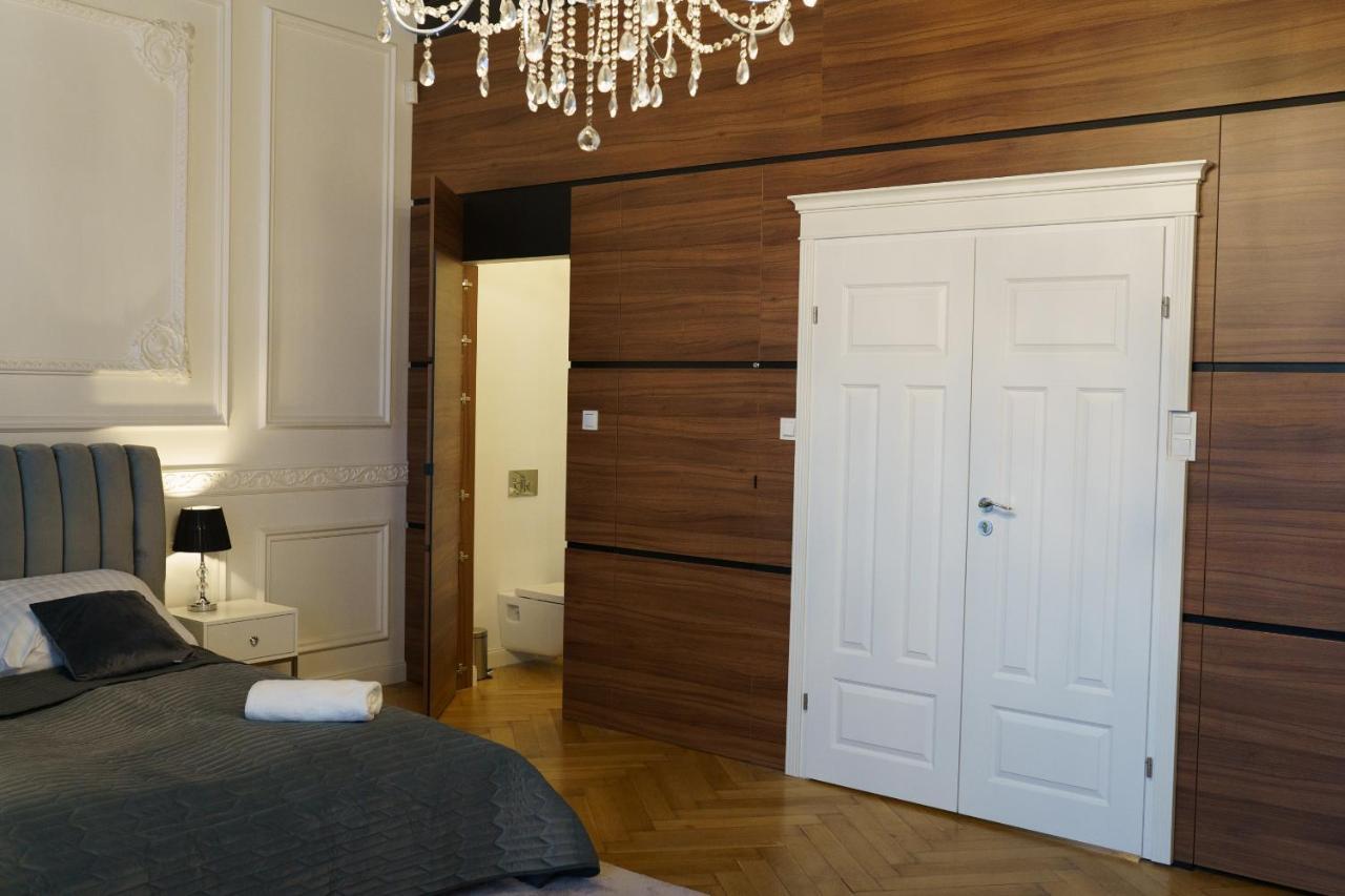 Prestige Apartment Rynek كيلتشي المظهر الخارجي الصورة