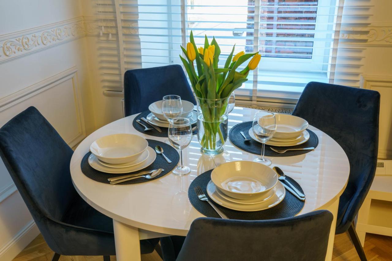 Prestige Apartment Rynek كيلتشي المظهر الخارجي الصورة