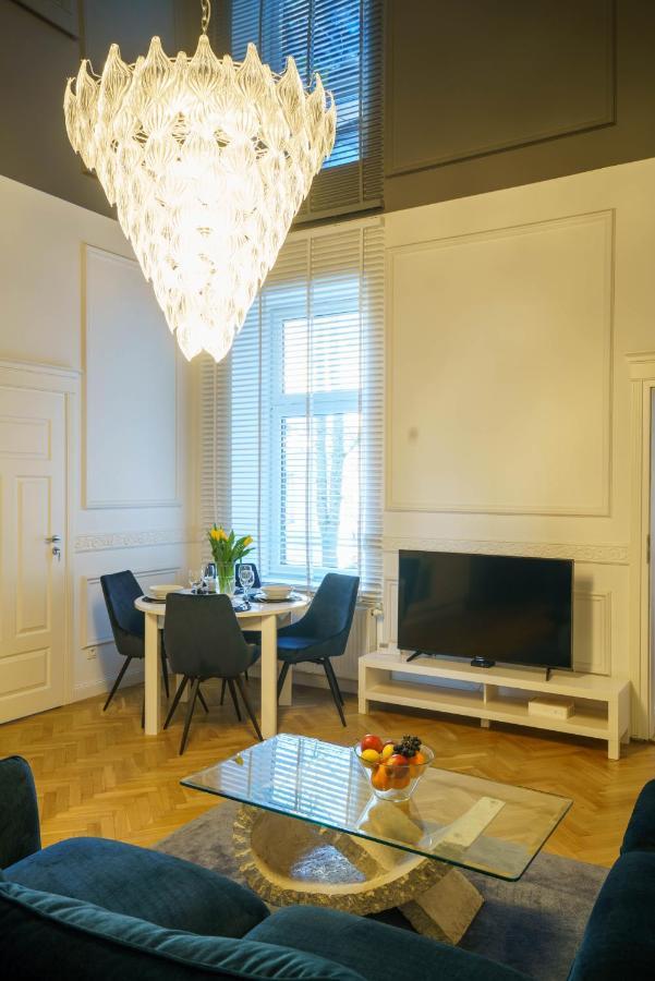 Prestige Apartment Rynek كيلتشي المظهر الخارجي الصورة