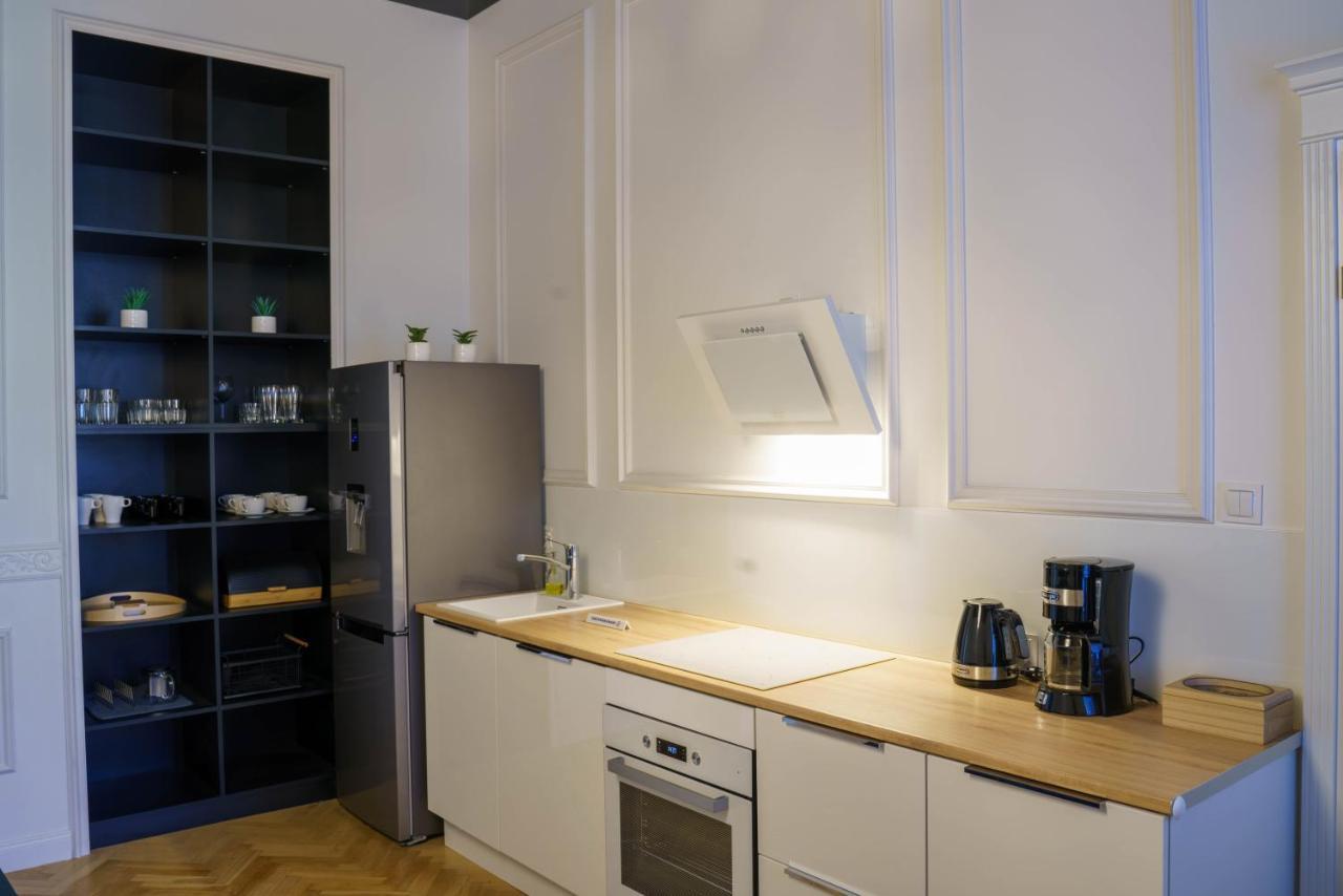 Prestige Apartment Rynek كيلتشي المظهر الخارجي الصورة