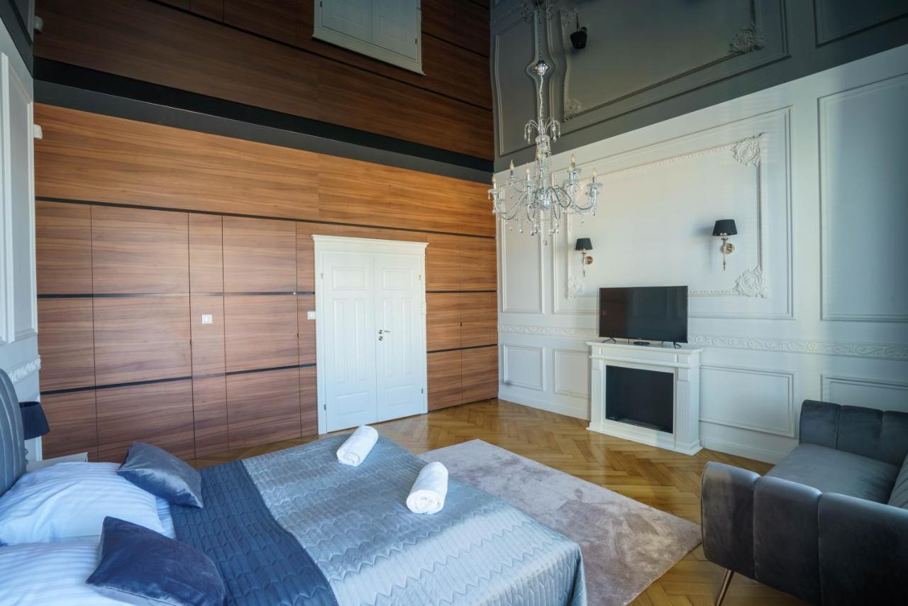 Prestige Apartment Rynek كيلتشي المظهر الخارجي الصورة