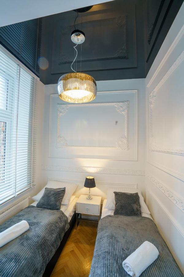 Prestige Apartment Rynek كيلتشي المظهر الخارجي الصورة