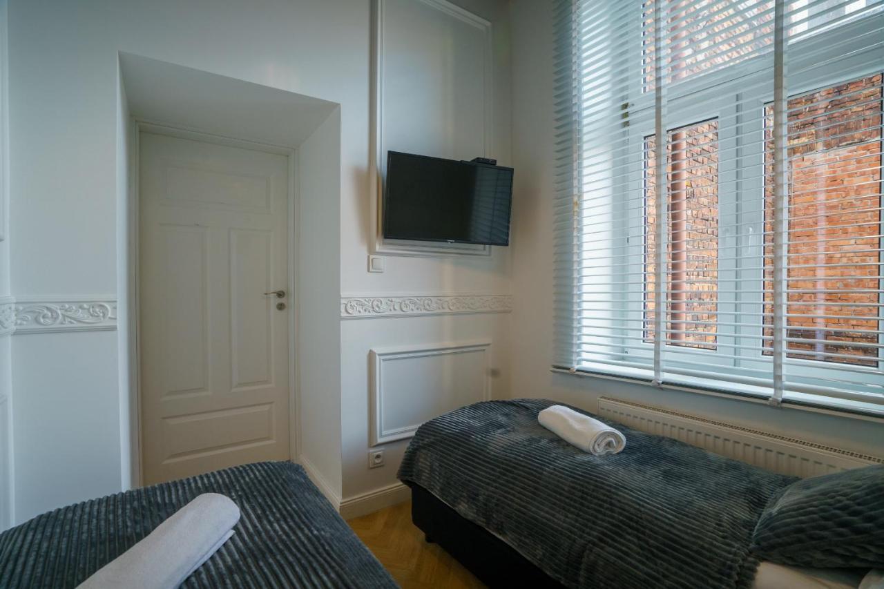 Prestige Apartment Rynek كيلتشي المظهر الخارجي الصورة