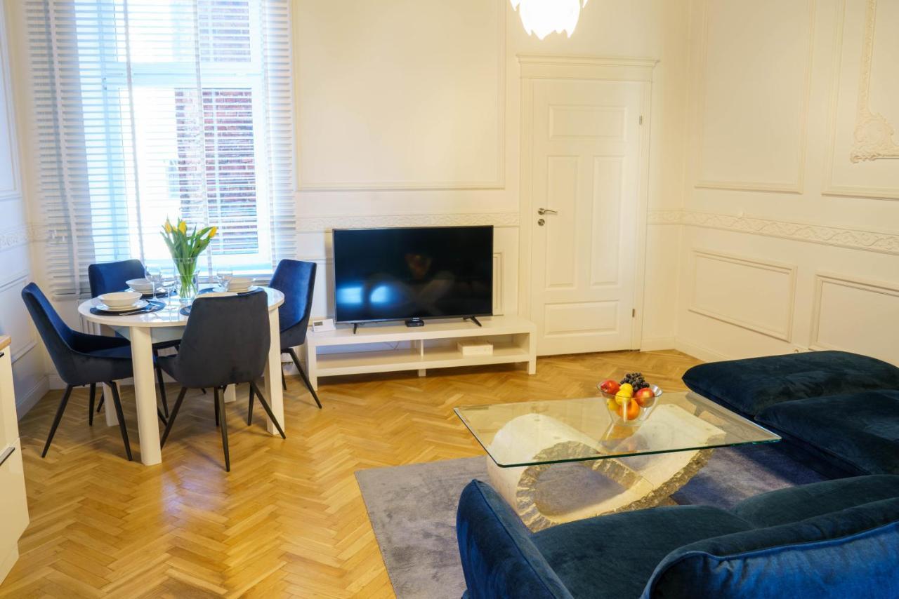 Prestige Apartment Rynek كيلتشي المظهر الخارجي الصورة