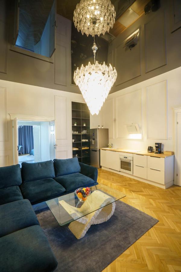 Prestige Apartment Rynek كيلتشي المظهر الخارجي الصورة