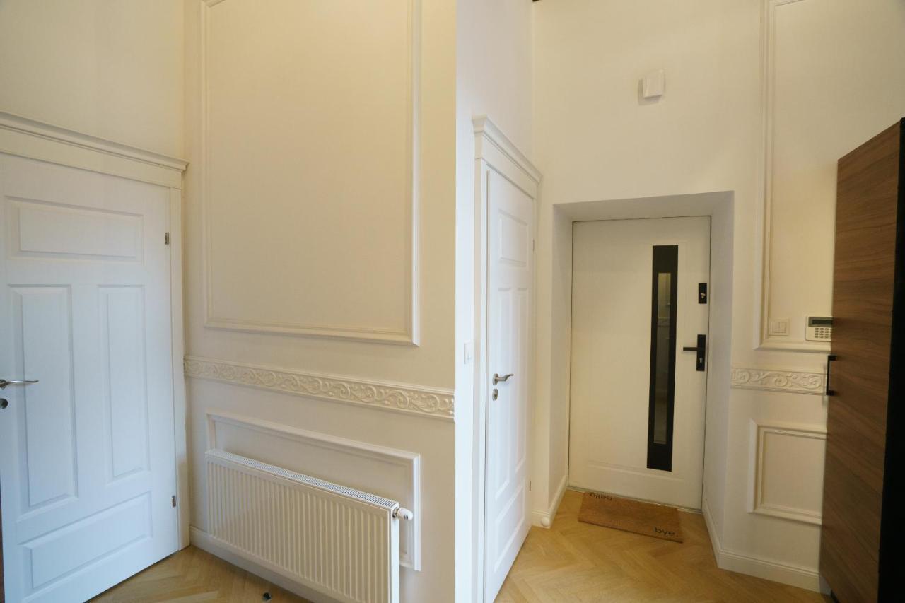 Prestige Apartment Rynek كيلتشي المظهر الخارجي الصورة